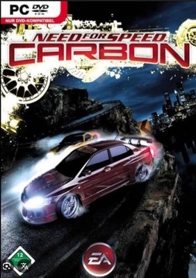 Need for Speed Carbon - PC Direkt Download