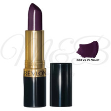 Revlon Super Lustrous Lipstick / Pearl / Creme / Matte / *CHOOSE SHADE* - 4.2G