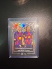 Topps Deco 2025-26 Gavi & Alexia Putellas FC Barcelona One Club Base /10