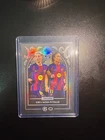 Topps Deco 2025-26 Gavi & Alexia Putellas FC Barcelona One Club Base /10