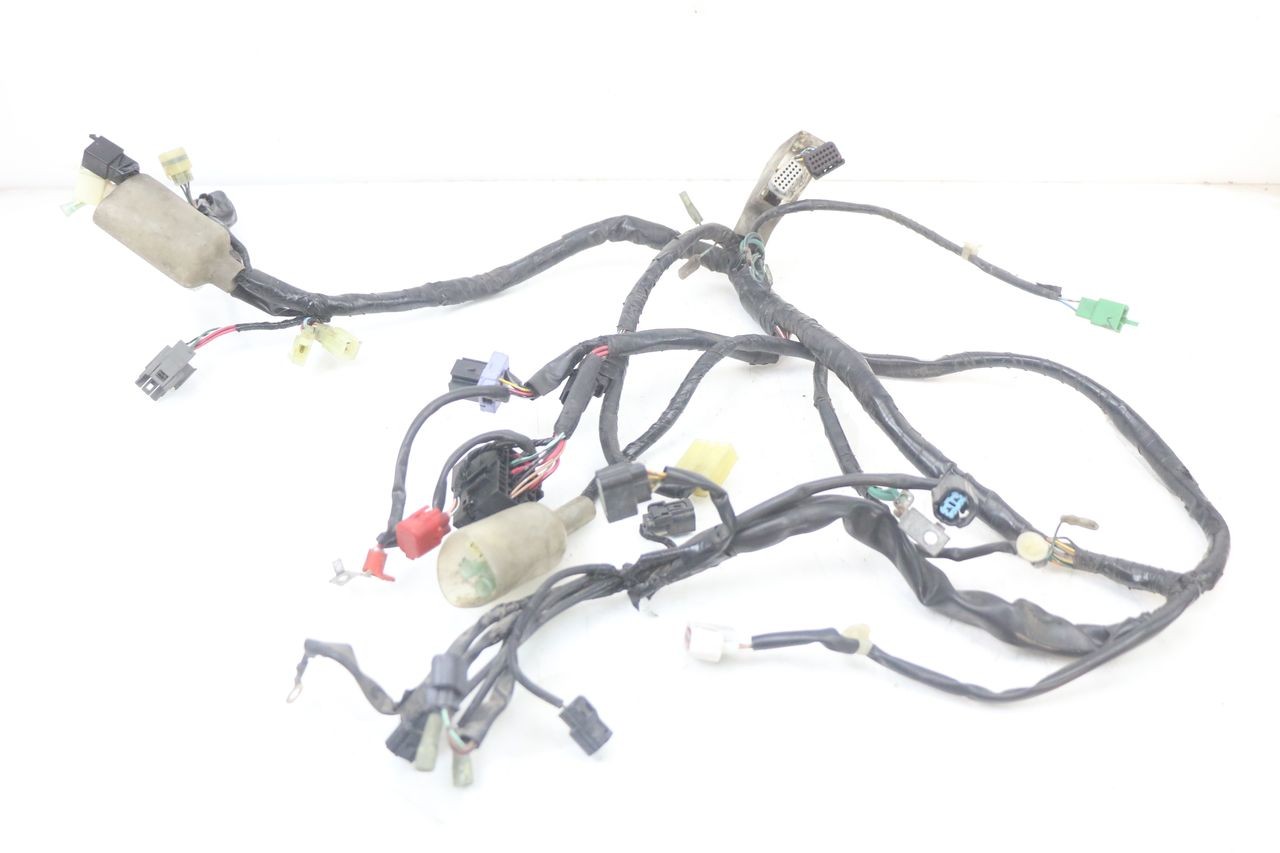 WIRE HARNESS - HONDA PCX (JF28) 125 (2009 - 2011)