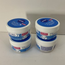Lot Of 4-Nivea Facial cream7 in 1 nourishing ...