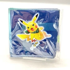 2015 Novelty Pokemon Super Mystery Dungeon Bonus Bandana Handkerchief