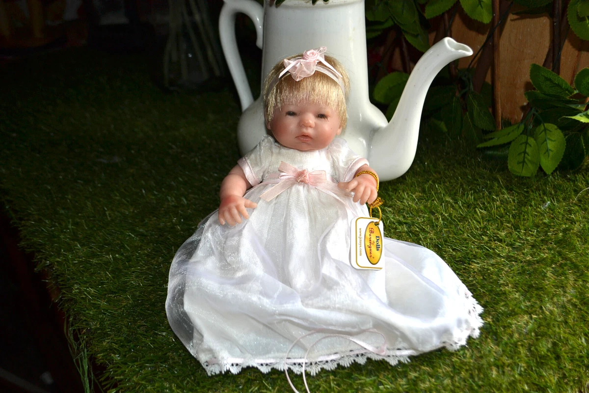 Poupée Berenguer Boutique 38 cm - 18061 La newborn (fille
