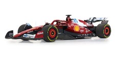 1:18 BBR Ferrari F1 Sf-25 #16 Sprint China Gp 2025 Charles Leclerc BBR251816 MMC