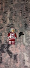 LEGO STAR WARS T-16 SKYHOPPER PILOT MINIFIGURE SW0619