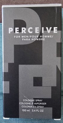 Perceive for Men Avon