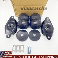 Fits For Timbren Suspension Enhancement System Bump Stop 2017-2025 Ford Fr350sdj