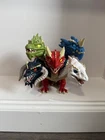 NO BOX -FUNKO POP! NYCC 21 CONVENTION EXCLUSIVE DUNGEONS & DRAGONS TIAMAT