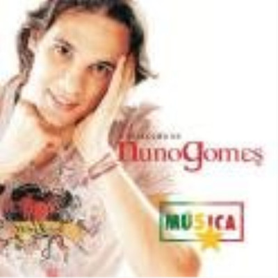Da Weasel Nuno Gomes A Selecao de Nuno Gomes (CD) (UK IMPORT)