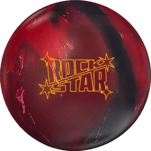 Rock Star Amped Bowling Ball | eBay