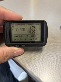 Garmin Foretrex 701 Ballistic Edition Tactical Wrist GPS Navigator NO INTL SHIP!