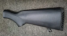 Mossberg 500 Synthetic Buttstock W/ Mounting Bolt.