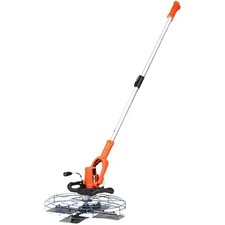 Concrete Polishing Machine Electric Concrete Floor Grinder Finishing Machine