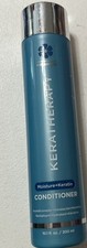 Keratherapy Keratin Infused Moisture Conditioner 10.1 Oz Exp 02/2028