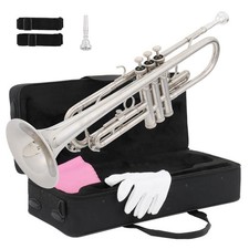 School Student Professional Concert Brass Student Bb Trumpet