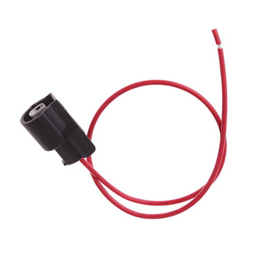 #ad #ad Knock Sensor Switch Connector Plug Pigtail Wire Harness Fit for Honda Civic $9.91