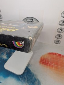 NES Sealed New! Bill And Ted's Excellent Adventure. Minor Corner Damage.