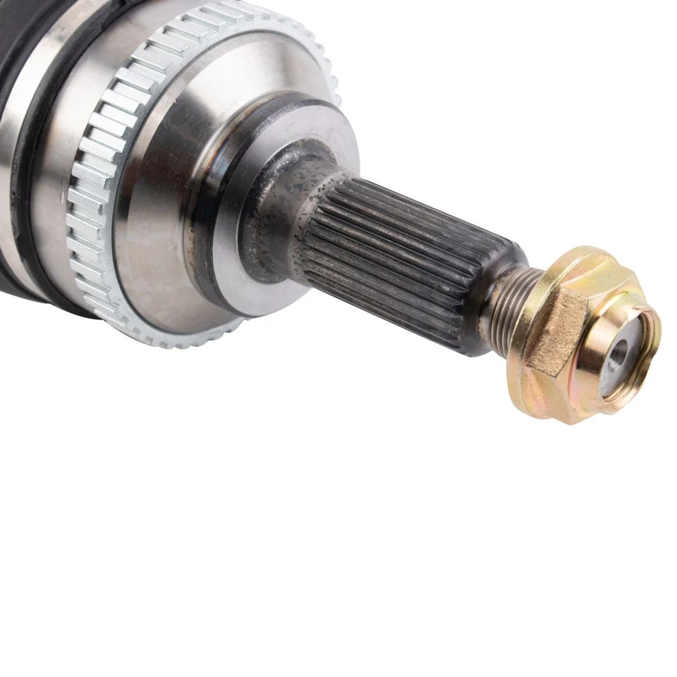 Eje delantero izquierdo CV para Ford Escape Mazda Tribute 2005-2008 Foto 3 de 3