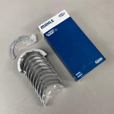 MAHLE Engine Crankshaft Main Bearing Set Clev...