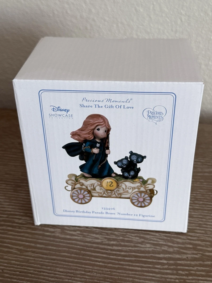 precious moments disney birthday parade products for sale | eBay