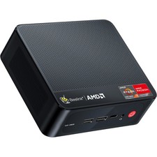 Beelink SER5 PRO Ryzen 5625U 16GB 480GB Mini