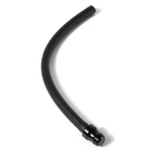 1 pc Gas Fuel Tank Gas Cap Valve Vent Breather Hose CNC Black Tube ATV Dirt Bike