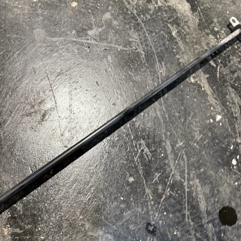 Estabilizador de barra estabilizadora trasera 99-05 Mazda Miata NB Foto 4 de 4