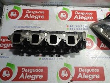 culasse NISSAN TRADE 100 1996-1998 3.0 TURBODIESEL 1996 217433