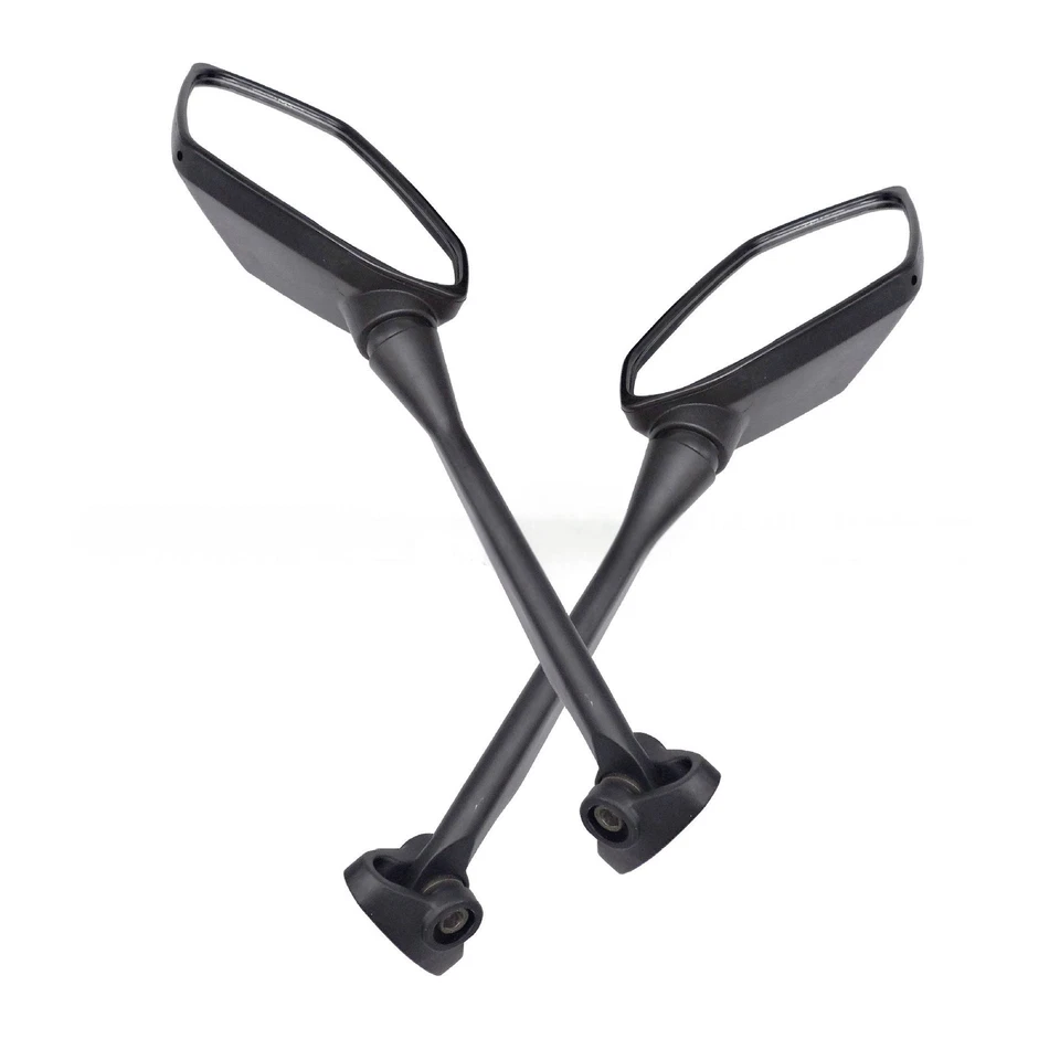 Lengthening Design Rear-view Mirrors FOR Hyosung GT125R/ GT250R/ GT650R/ GT650S - Изображение 4 из 4