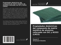 Pavani P (U. A.) | Propiedades DieléCtricas Del Compuesto De Matriz MetáLica...