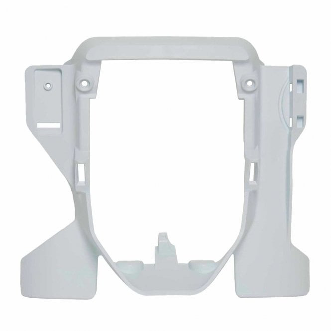 Acerbis Bottom Headlight Mask - Husky TE 150-300 20-23, FE 250-501 20-23 - White img