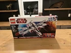 LEGO Star Wars: Arc-170 Starfighter (8088) 2010