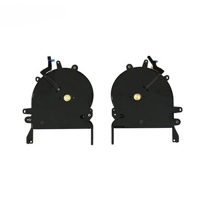 A1707 CPU Cooling Fan For Apple MacBook Pro 15.4'' GPU Cooler Fan Replacment