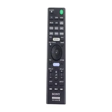 Sony 1-493-365-11 Appliance Remote Commander (Rmt-Ah400U)