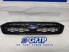 2018-2021 Subaru Impreza WRX STI OEM Factory ...