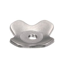 NUT THUMB 219 1115840 - Genuine OEM Replacement Part