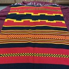 Ethiopian Scarf. Traditional Handmade Ethnic Wolita Cotton Clothe Table Runner? — photo 5