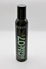 Redken 07 Full Frame All Over Volumizing Mousse - 8.5 oz