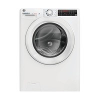 Hoover H3DPS4866TAM6 8kg/6kg 1400 Spin Washer Dryer - White 45868