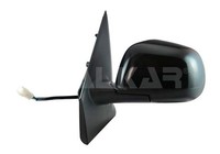 Alkar 6125646 AußEnspiegel Links FüR Dacia Dokker Lodgy 03.12-