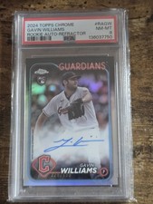 2024 Topps Cosmic Chrome Checklist and Review 19