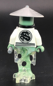 LEGO&reg; Ninjago Master Yang Day of the Departed Airjitzu Battle Grounds #70590