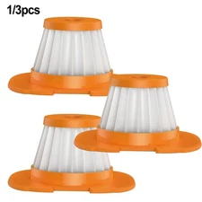 Filter for Baseus AP02 vacuum cleaner with a power of 6000 Pa ?C orange