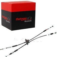 METZGER SEILZUG SCHALTZUG SCHALTGETRIEBE passend für ABARTH 500C FIAT 500 |