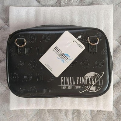 USJ Final Fantasy Schultertasche