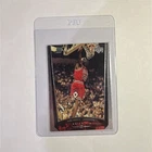 Upper Deck Michael Jordan Chicago Bulls #230 1998-99 NBA Basketball Card