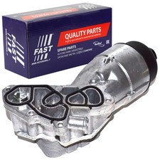 FAST ÖLKÜHLER MOTORÖL KÜHLER passend für CITROËN BERLINGO C1 C2 C3 C4 DS3 NEMO 