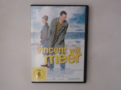 Vincent will Meer Florian David Fitz Karoline Herfurth  und  Heino Ferch 1444339