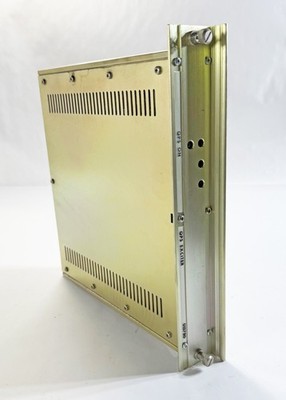 AB Sciex 015780 QPS Exciter Module Triple TOF 5600 API 2000 3000 4000 LC/MS